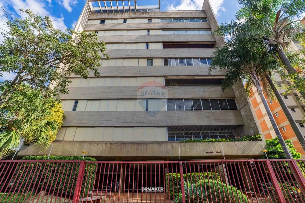 Apartamento - Venda - Campinas , São Paulo - z Frente 1.jpg - 690681070-40