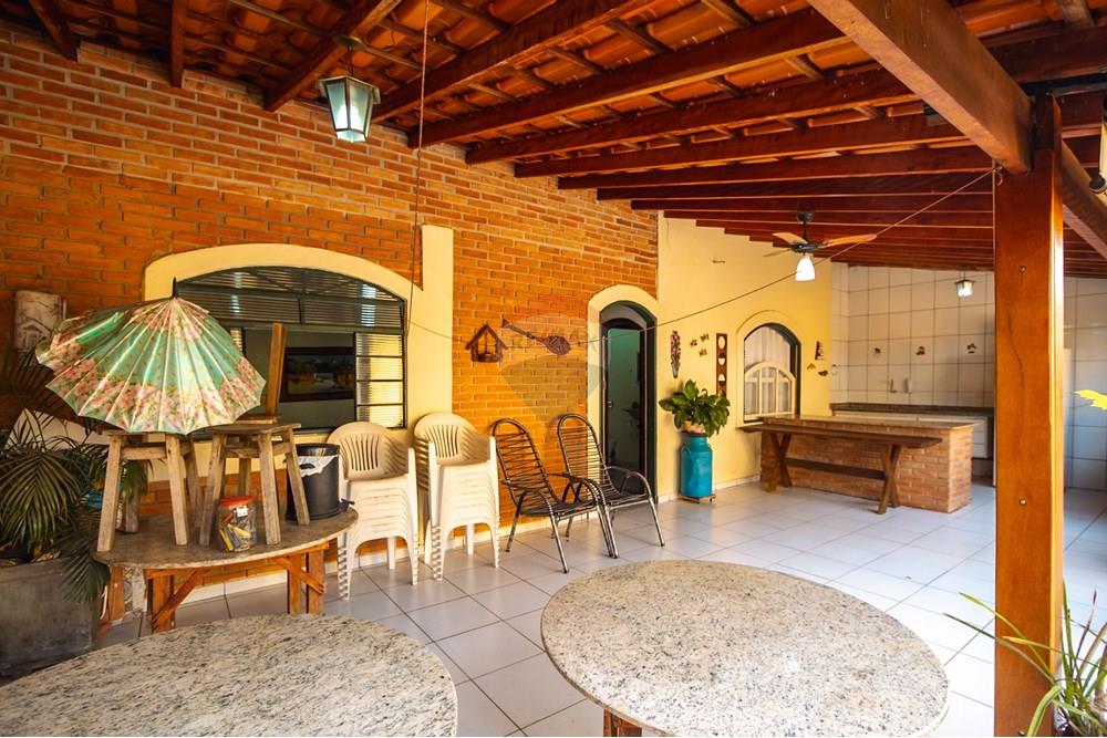 Casa - Venda - Indaiatuba , São Paulo - IMG_4476.jpg - Área Gourmet - 690471124-52