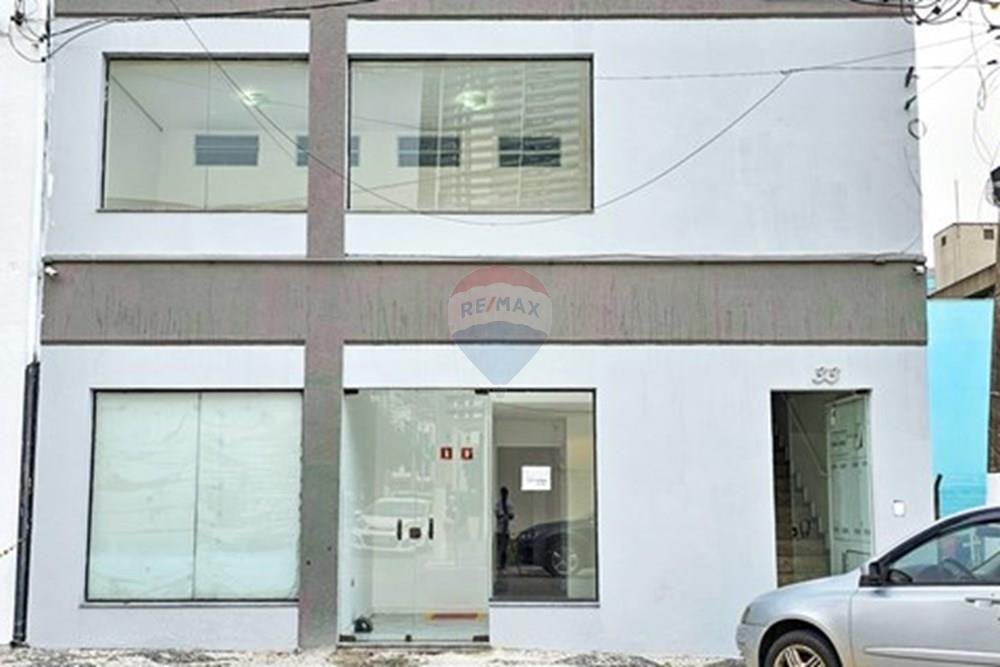 Cj. Comercial/ Sala - Alugar - Barueri , São Paulo - IMG-20241218-WA0106.jpg - 691021006-37