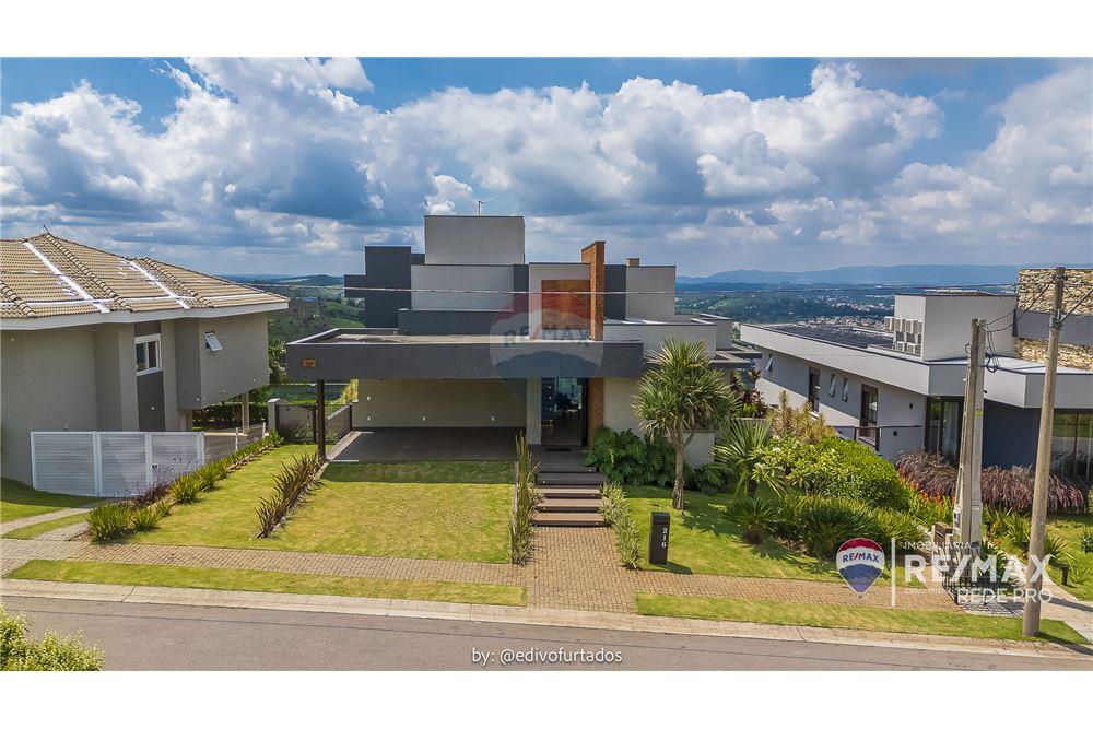 Casa - Venda - Vinhedo , São Paulo - 9 - 690541036-134