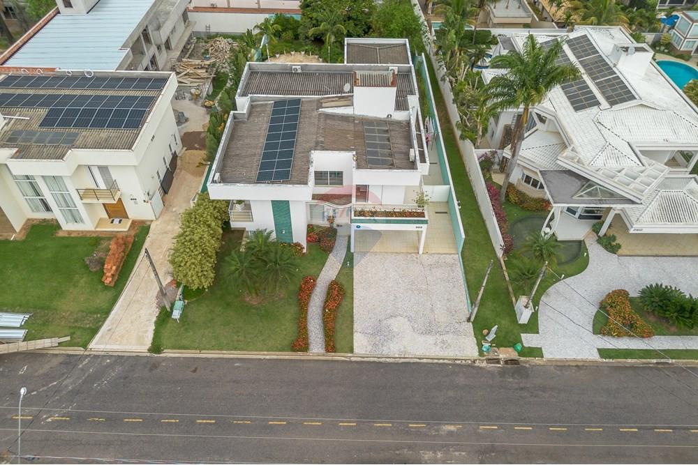 Casa de Condomínio - Venda - Vinhedo , São Paulo - TAKEONE-5486.jpg - 690131011-324