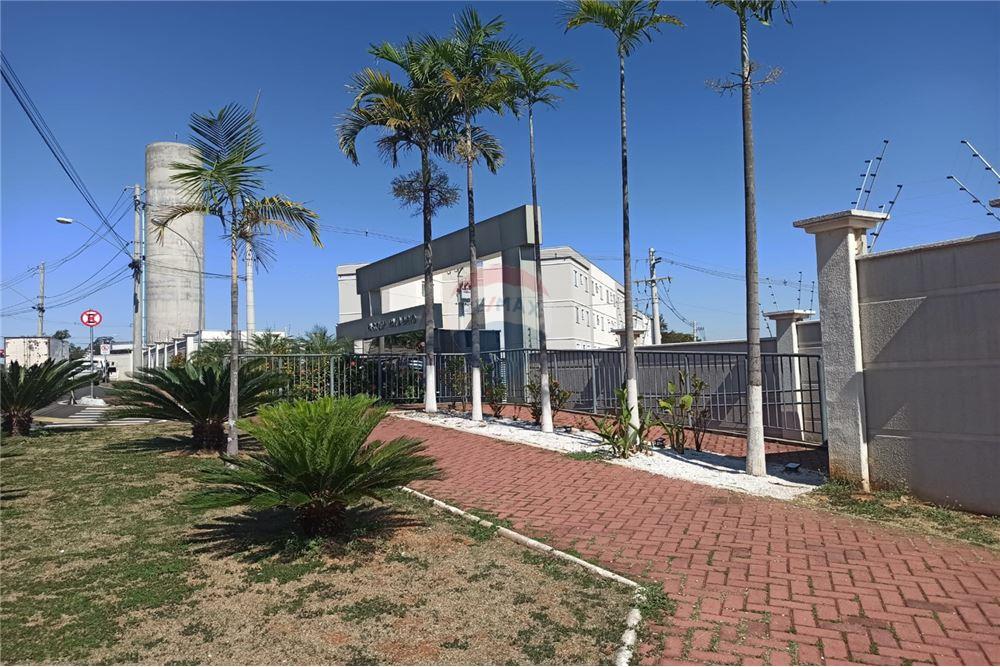 Apartamento - Venda - Piracicaba , São Paulo - 2 - 690781011-454