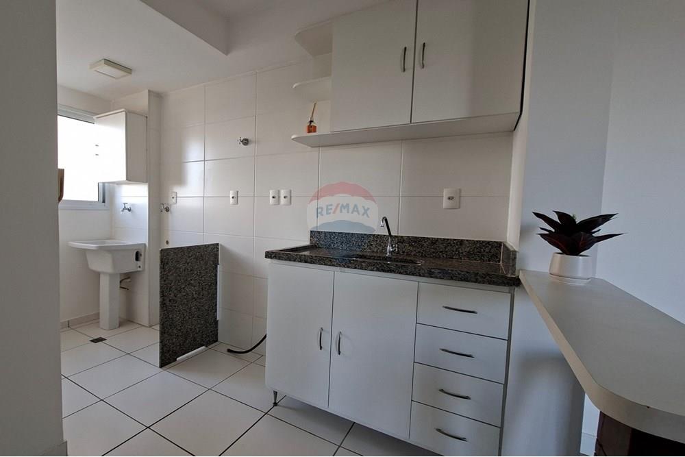 Apartamento - Alugar - Mogi Guaçu , São Paulo - 20250506_074620.jpg - 690751049-67