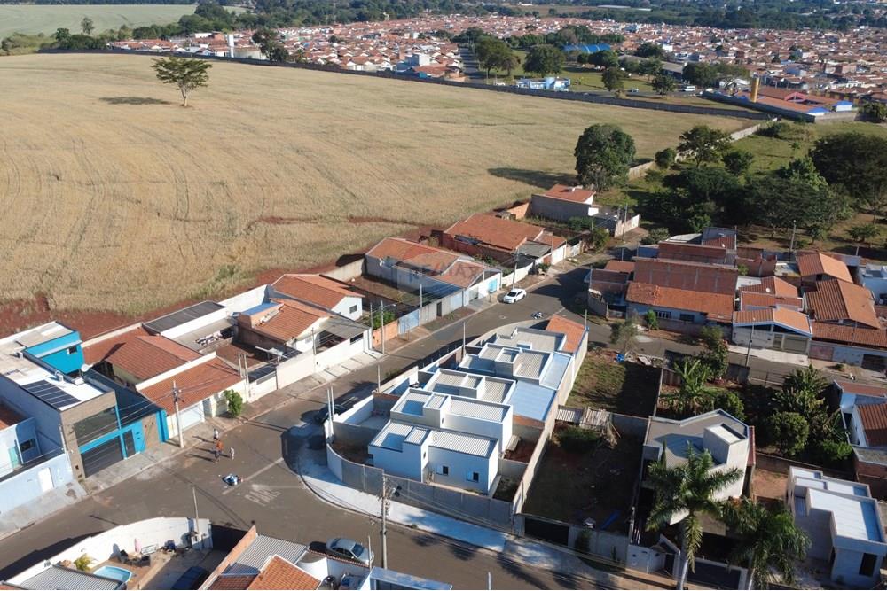 Terreno - Venda - Mogi Guaçu , São Paulo - DJI_0695.JPG - Fachada - 690521079-90