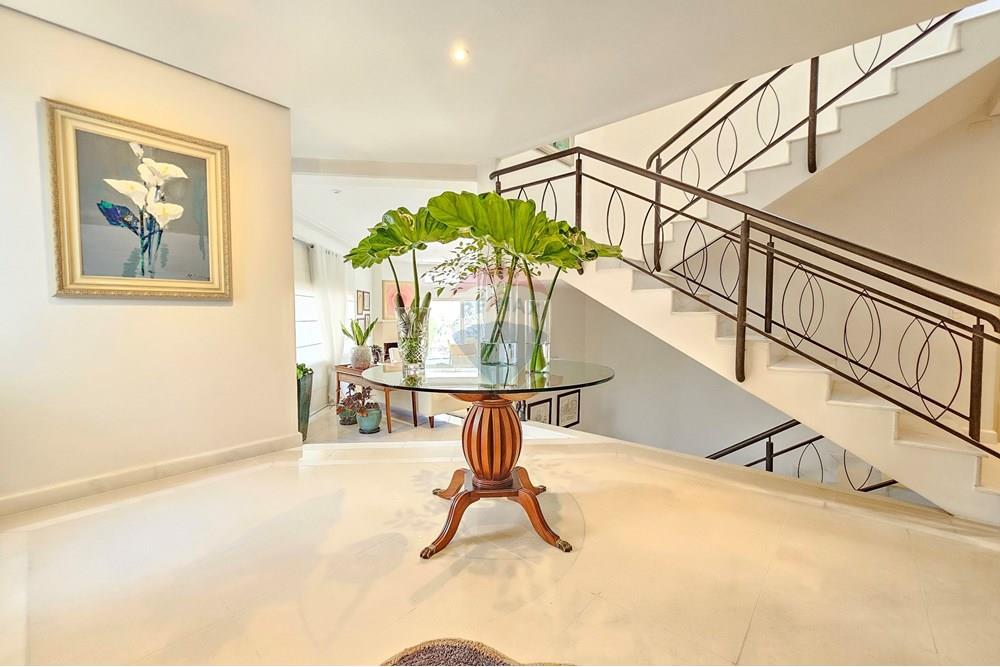 Casa de Condomínio - Venda - Santana de Parnaíba , São Paulo - 20250820_101640.jpg - 691021016-48