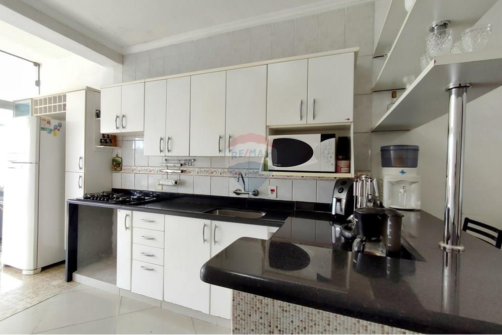 Casa - Venda - Mogi Guaçu , São Paulo - 29.jpg - Cozinha - 690521014-96