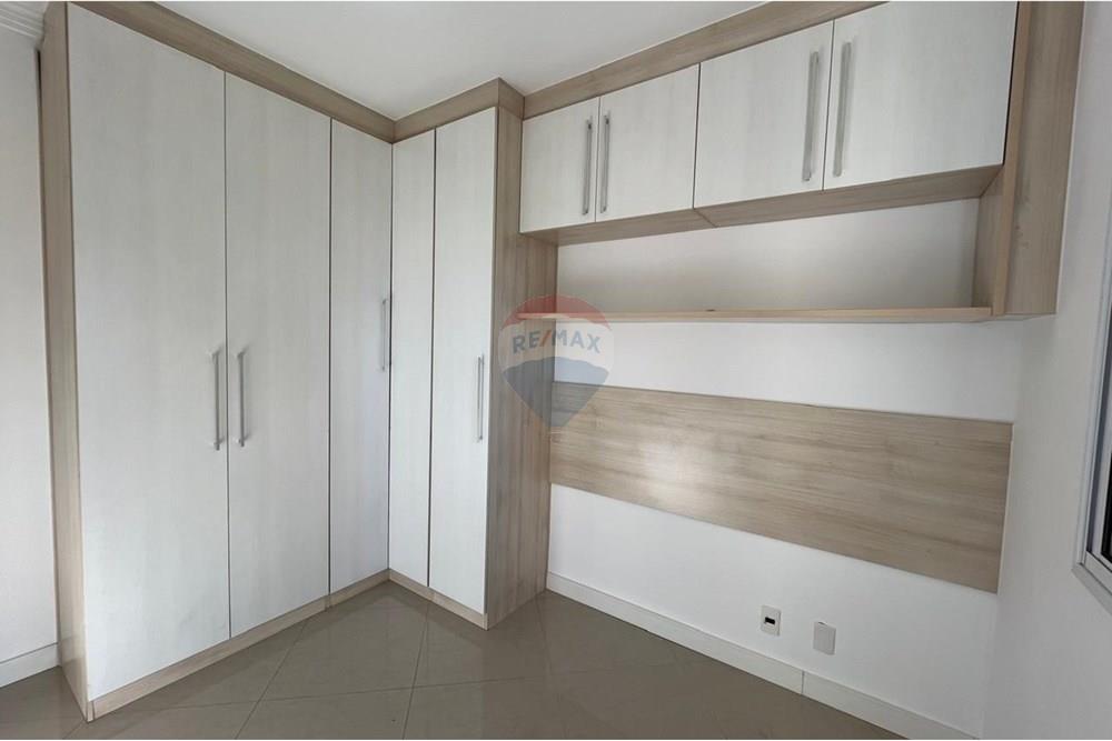 Apartamento - Alugar - Valinhos , São Paulo - Foto Quarto 1A Taina.jpg - 690491079-1