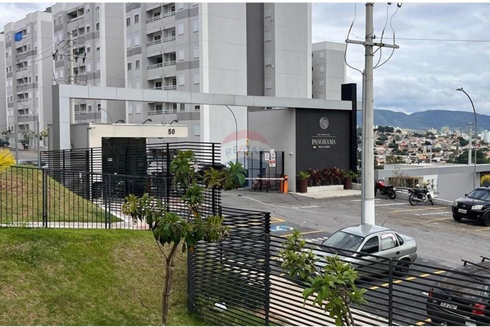 Apartamento - Alugar - Jundiaí , São Paulo - 16dd183f-37c3-497b-bc88-f7518ffb90b3.jpg - 690621048-82
