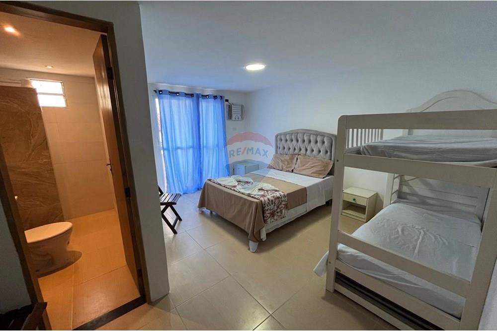 Hotel/ Pousada - Venda - Guarujá , São Paulo - quarto 22.jpg - 690551062-10