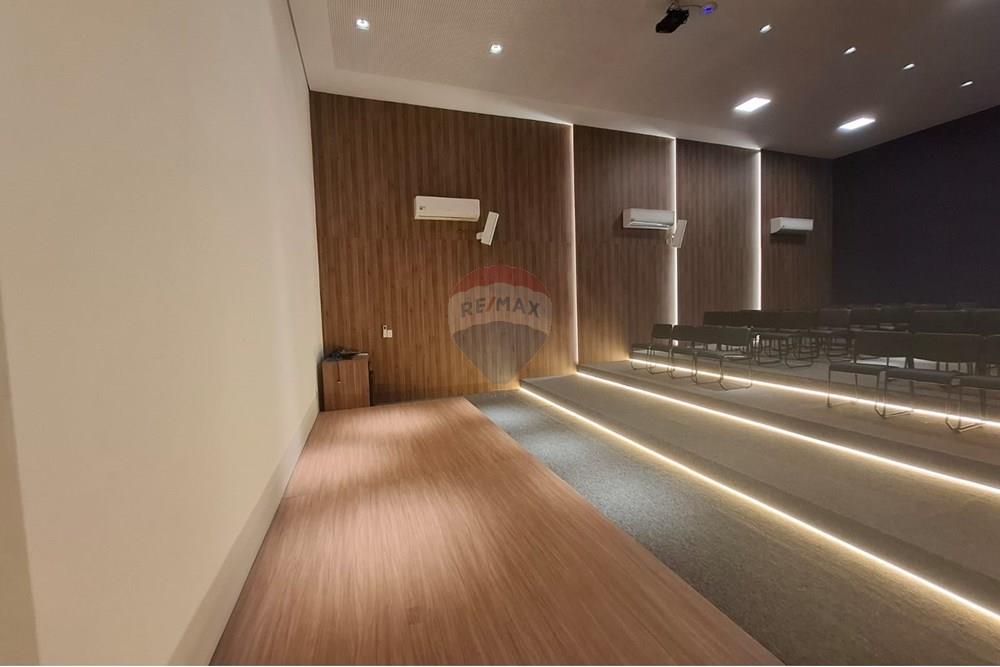 Cj. Comercial/ Sala - Alugar - Americana , São Paulo - VV27.jpg - 691071028-8