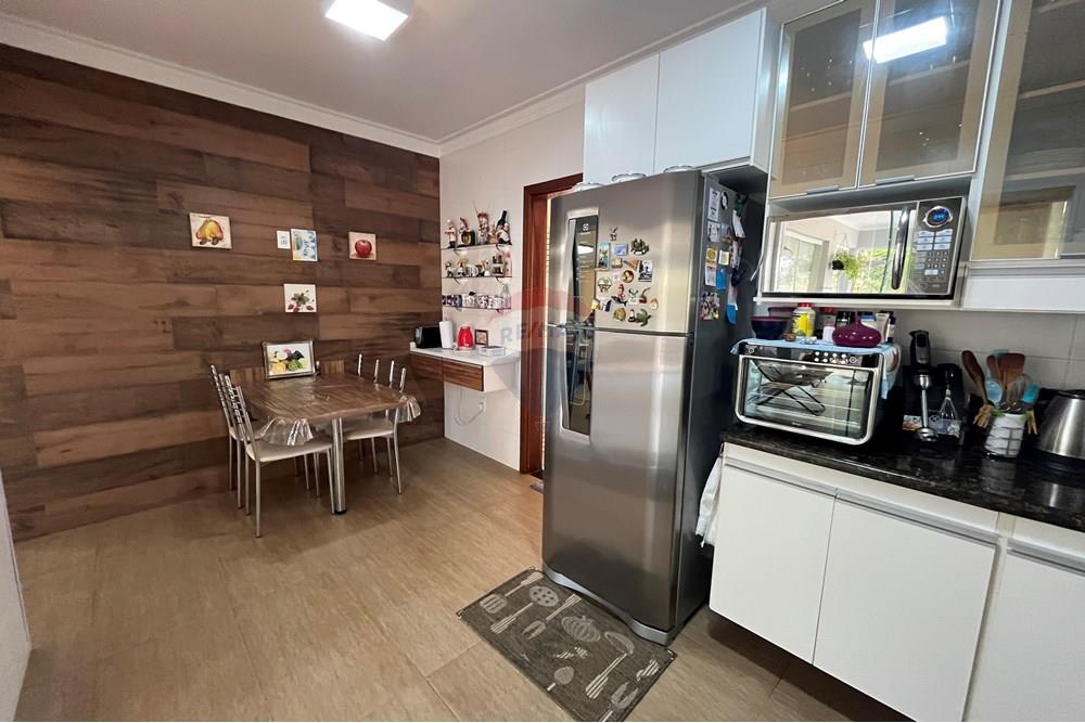 Chácara / Sítio / Fazenda - Venda - Cosmópolis , São Paulo - cozinha.JPG - 690511309-2