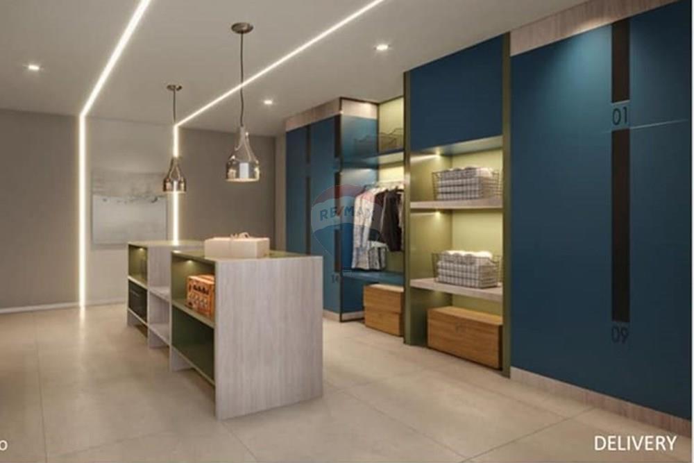 Apartamento - Alugar - Barueri , São Paulo - delevery.jpg - 691081002-25