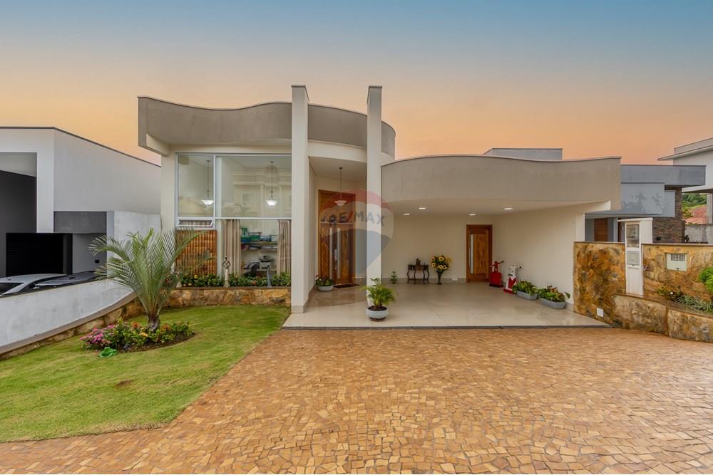 Casa de Condomínio - Venda - Valinhos , São Paulo - TakeDroneBr-21191.jpg - 690491059-24