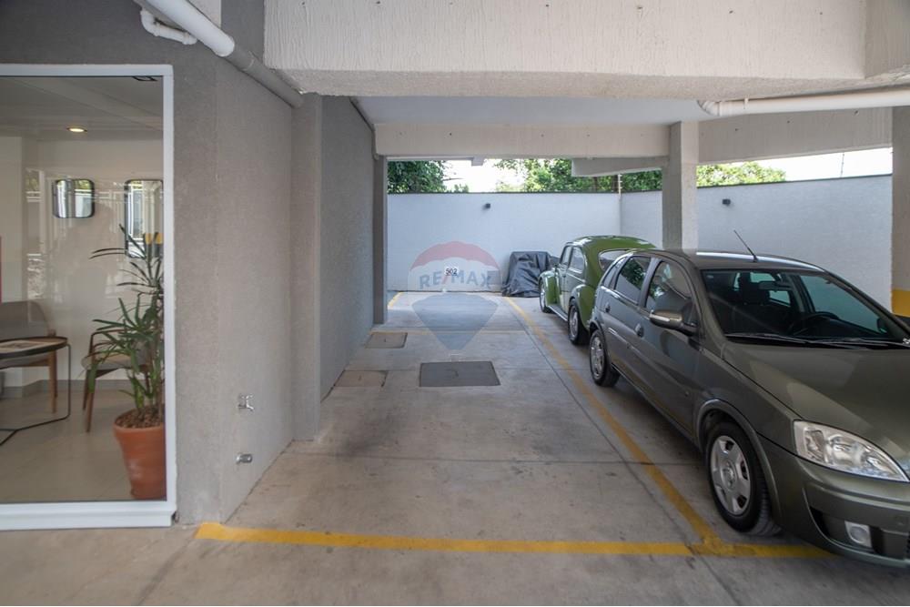 Apartamento - Venda - Atibaia , São Paulo - DSC04429.jpg - Garagem - 690471003-100