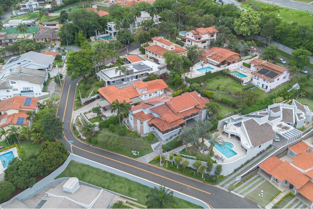 Casa de Condomínio - Venda - Vinhedo , São Paulo - DJI_0391.jpg - 690541093-100