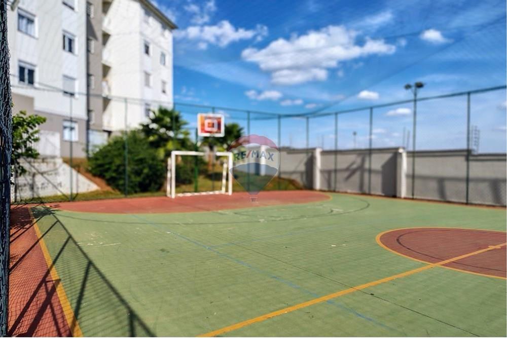 Apartamento - Alugar - Cosmópolis , São Paulo - L_28df608c-977e-4ceb-99ff-2e278091febb.jpg - Fachada - 690831047-398