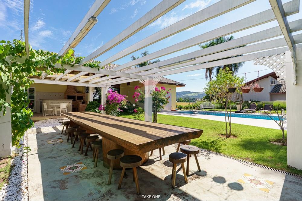 Casa de Condomínio - Venda - Louveira , São Paulo - TAKEONE-9589.jpg - 690131011-329