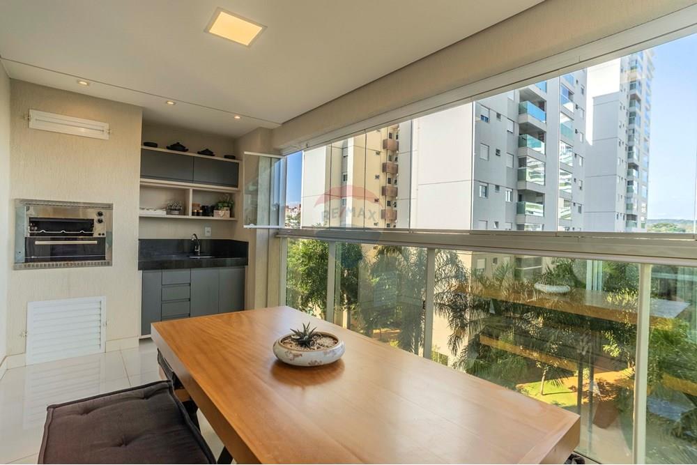 Apartamento - Alugar - Campinas , São Paulo - Varanda 3.jpg - 690681070-46