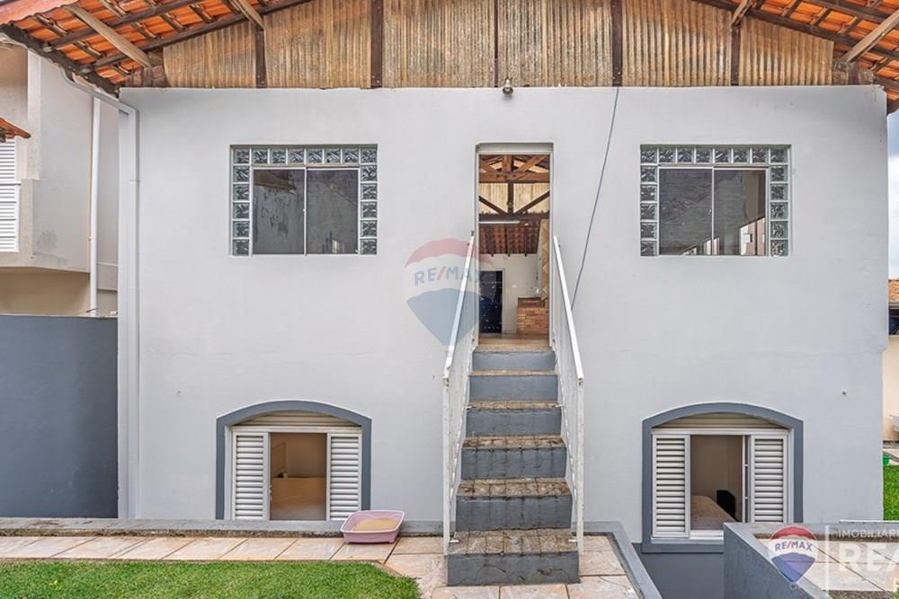 Casa - Venda - Campinas , São Paulo - EDI04273EDIVO - RG98002306922SSPCE - CAMPINAS - TERESA E MAGDA.jpg - 690851011-422