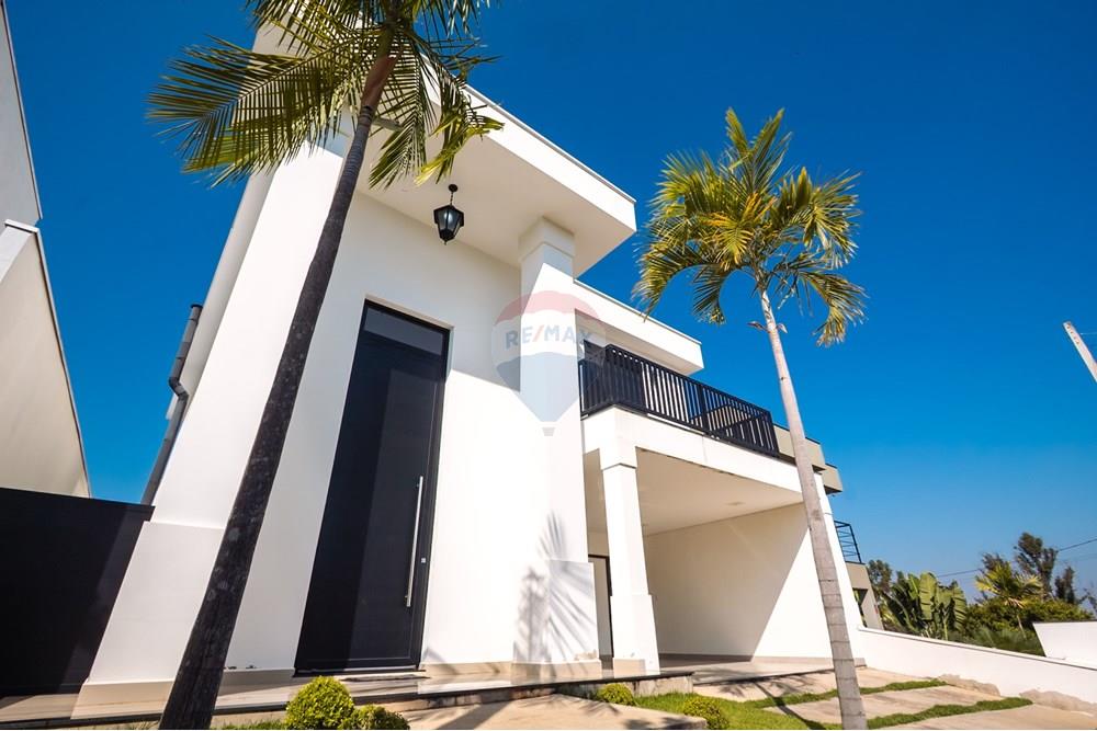 Casa de Condomínio - Venda - Salto , São Paulo - IMG_9833.jpg - Fachada - 690471123-99