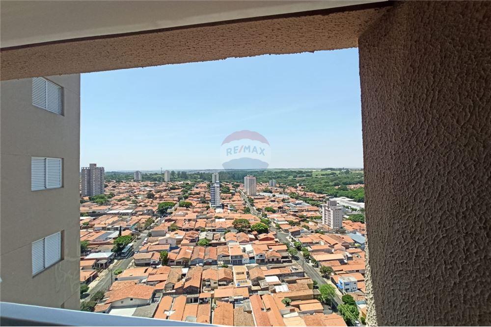 Apartamento - Alugar - Piracicaba , São Paulo - 17 - 690781011-466