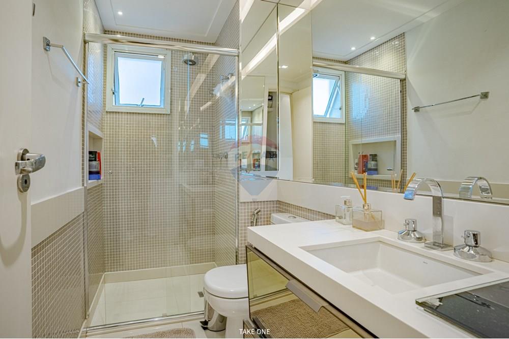 Apartamento - Venda - Campinas , São Paulo - DSC01158-HDR.jpg - 690681167-12