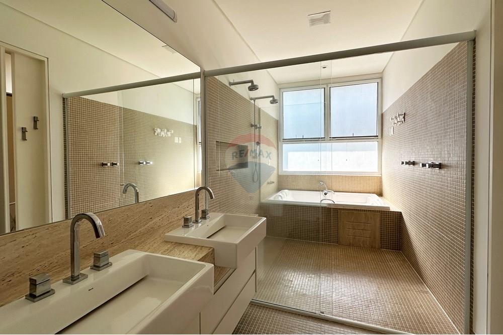 Casa de Condomínio - Venda - Santana de Parnaíba , São Paulo - Suite Master banheiro 1.JPG - 691141025-4