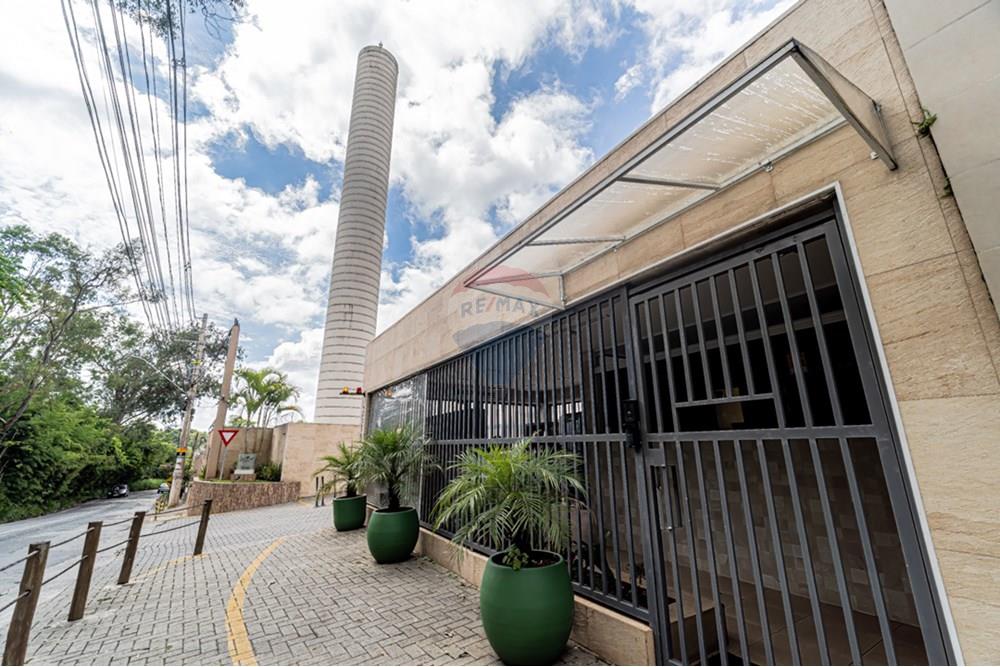 Apartamento - Venda - Cotia , São Paulo - CA-60.jpg - 691151005-45