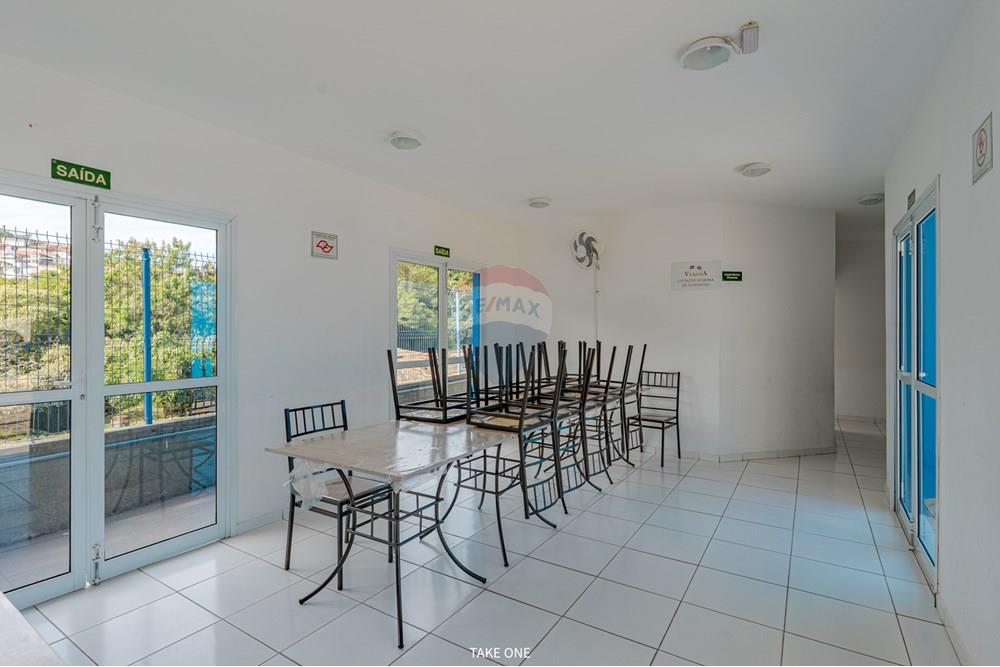 Apartamento - Venda - Valinhos , São Paulo - DSC06956-HDR.jpg - 691091004-31