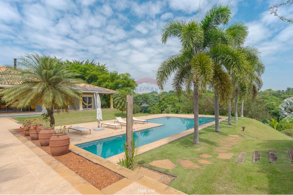 Casa de Condomínio - Venda - Indaiatuba , São Paulo - 1742503637674-takeone_8399.jpeg - 690131011-327