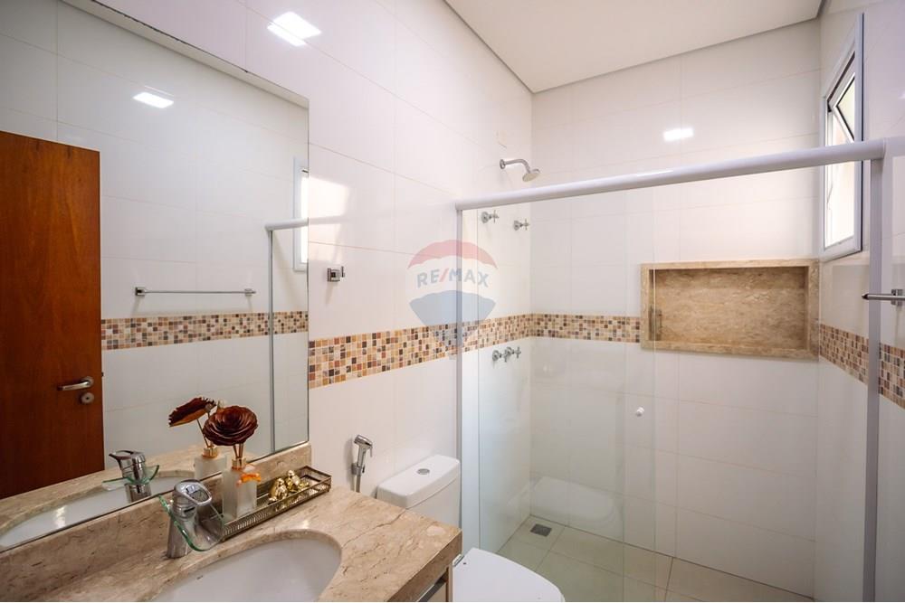 Casa de Condomínio - Venda - Indaiatuba , São Paulo - 13-banheiro1 horiz.jpg - Banheiro - 690471148-2