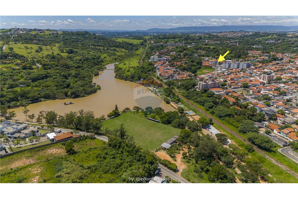 Cobertura - Venda - Vinhedo , São Paulo - 6 - 690941009-97