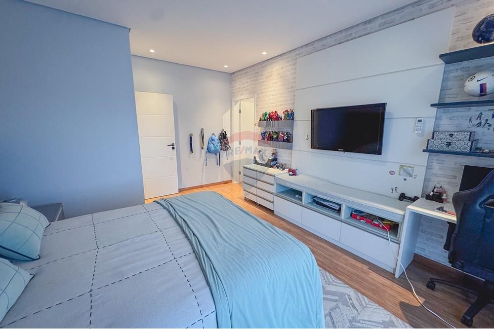 Casa de Condomínio - Venda - Santana de Parnaíba , São Paulo - Resid. 10_-93.jpg - 691141030-14