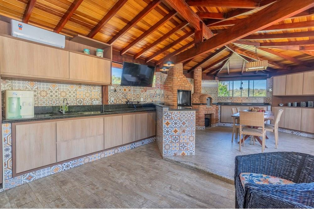 Casa de Condomínio - Venda - Valinhos , São Paulo - foto imobiliaria-EDUARDO 2-18.jpg - 690491037-68