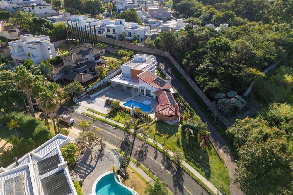 Casa de Condomínio - Venda - Valinhos , São Paulo - foto imobiliaria-EDUARDO-20.jpg - 690491037-68