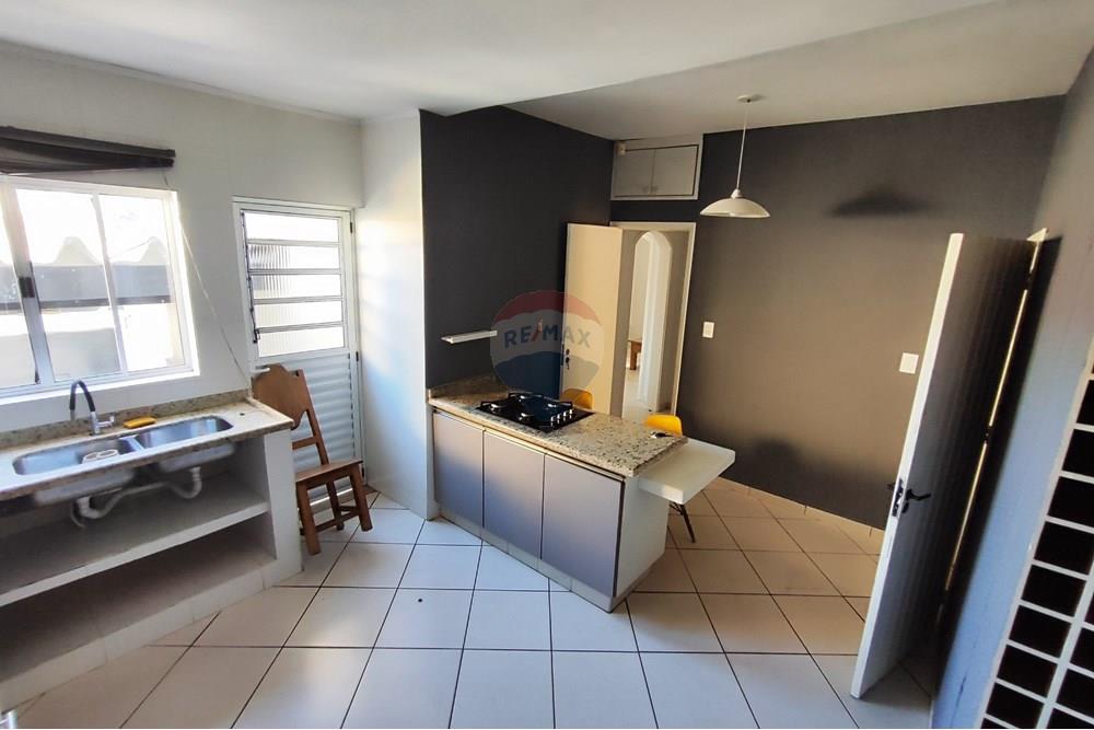 Casa - Alugar - Atibaia , São Paulo - alameda_paraiba_177-26.jpg - 690471131-162