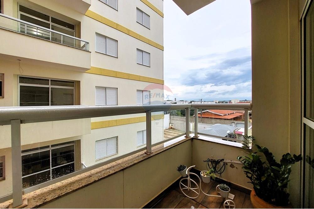 Apartamento - Venda - Mogi Guaçu , São Paulo - 20250424_155905.jpg - 690521010-241