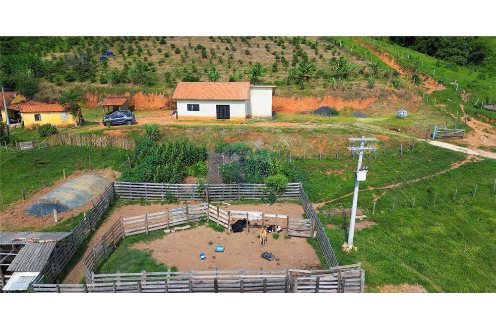 Chácara / Sítio / Fazenda - Venda - Lindóia , São Paulo - 5 - 690291077-223