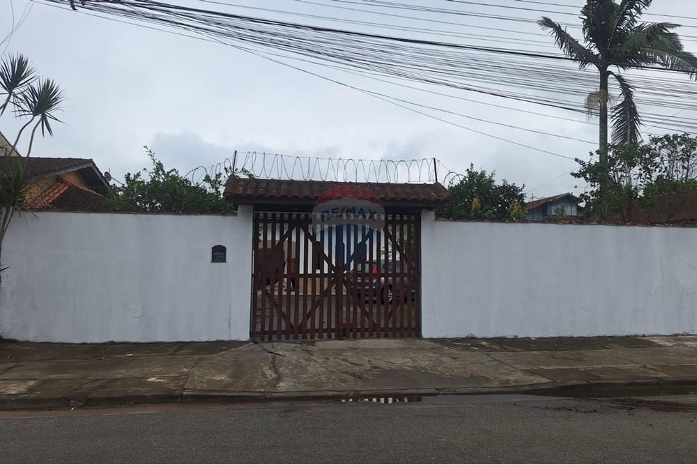 Casa - Venda - Bertioga , São Paulo - casa-com-3-quartos-a-venda-no-centro-bertioga-remaxvistalinda-690341014-15-corretora-paulajacometti-foto1.jpeg - Fachada - 690341014-15