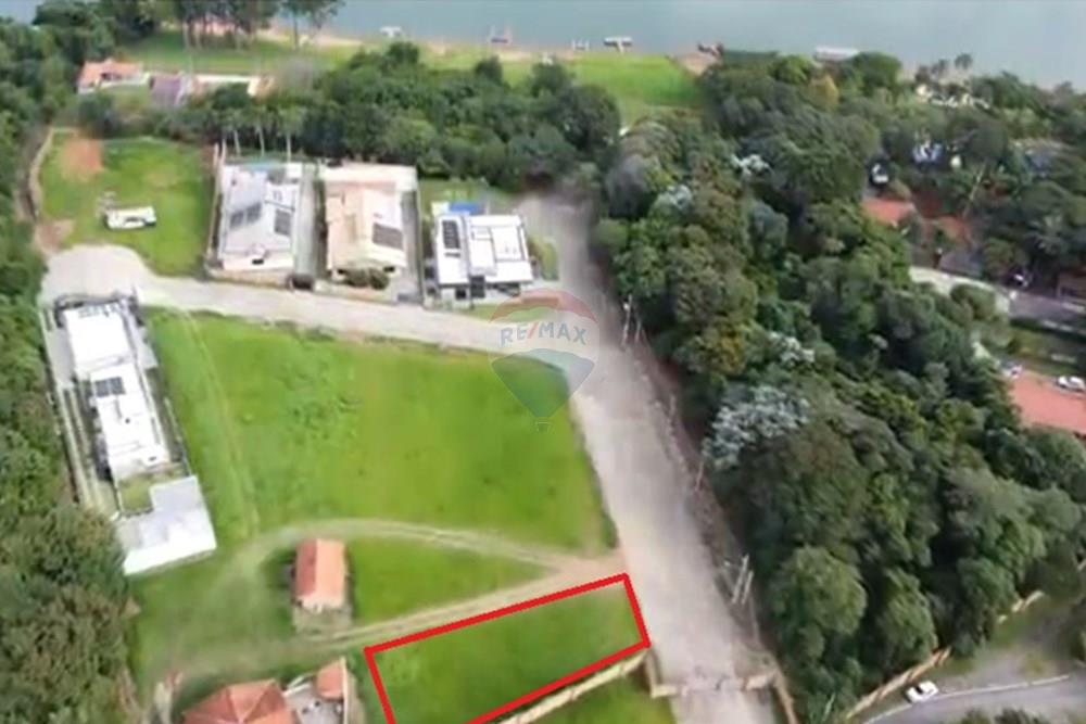 Terreno - Venda - Bragança Paulista , São Paulo - Sem título.JPG - 690041140-45