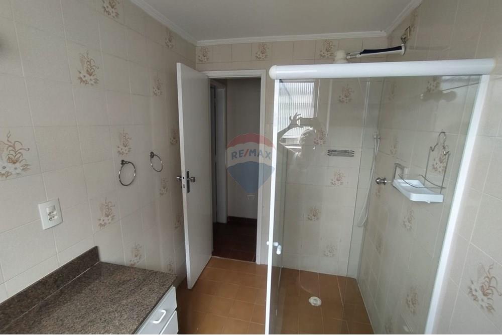 Apartamento - Venda - Guarujá , São Paulo - BANHEIRO1.jpg - Banheiro - 690821041-210