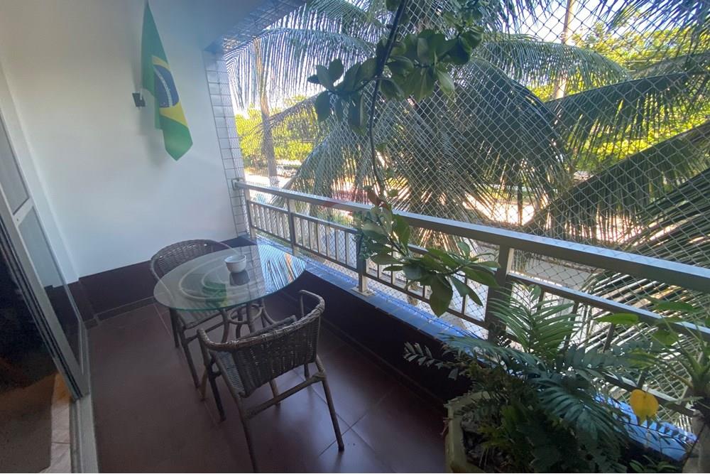 Apartamento - Venda - Guarujá , São Paulo - IMG_9642.jpeg - 690821045-103