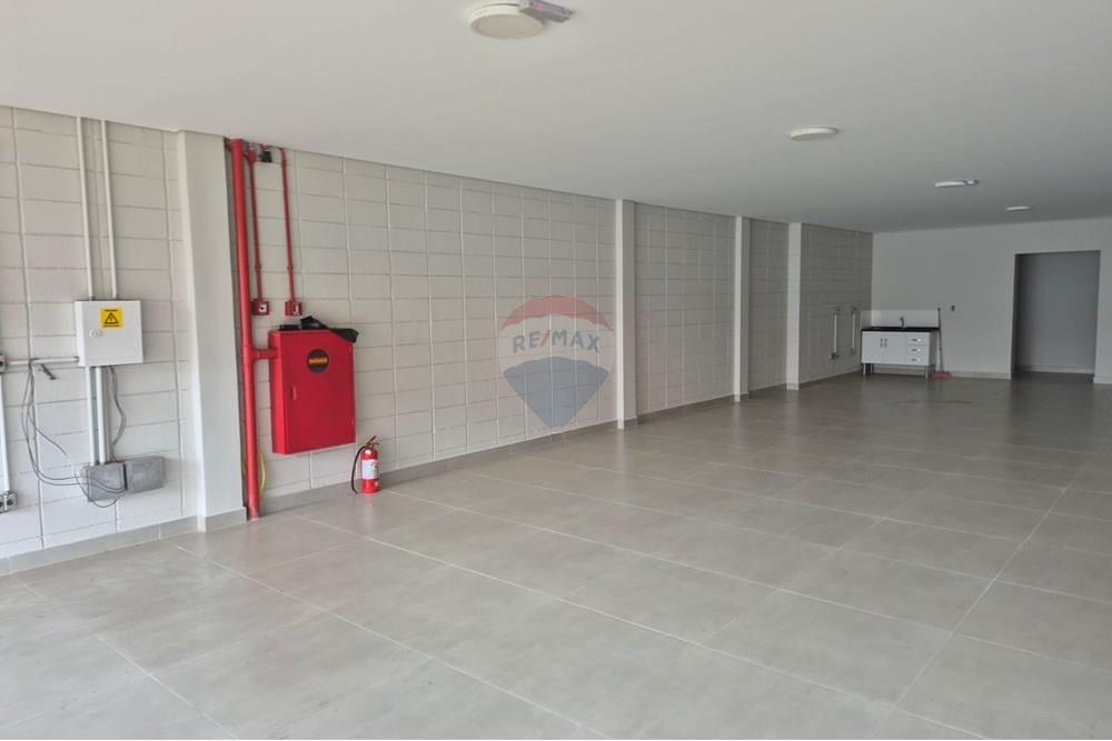 Loja-Salão, 98 m² - Foto 2