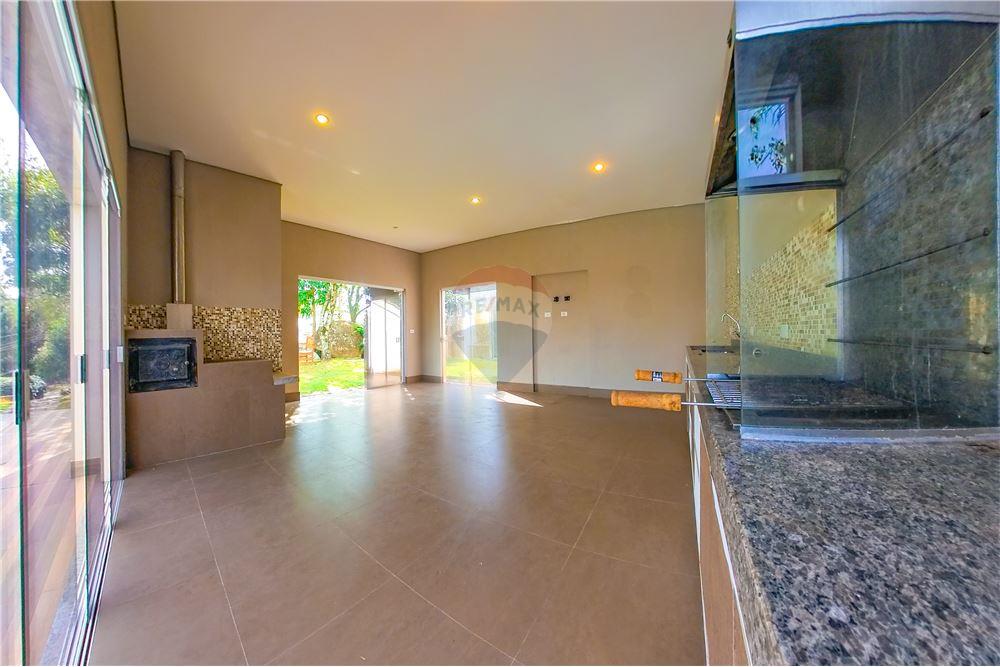 Casa de Condomínio - Venda - Salto , São Paulo - 230 - 690691043-129