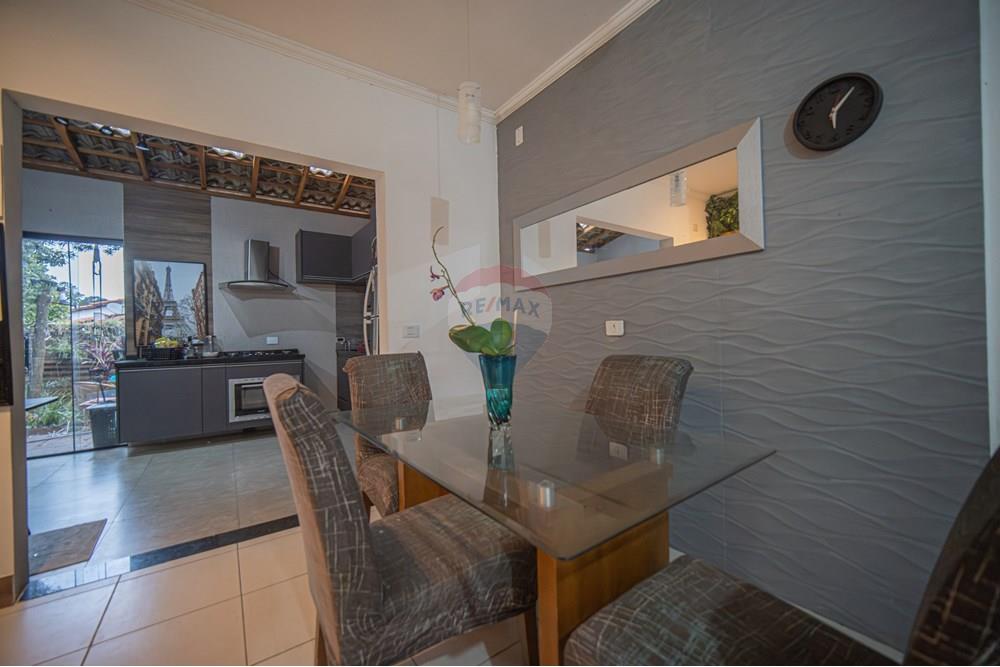 Casa de Condomínio - Venda - Cotia , São Paulo - Sandra-21.jpg - 691151008-8