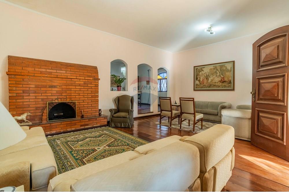 Casa - Venda - Campinas , São Paulo - foto imobiliaria-casanova-27.jpg - 690681132-45