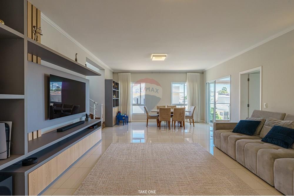 Casa de Condomínio - Venda - Valinhos , São Paulo - TAKEONE-10040.jpg - 691091003-22