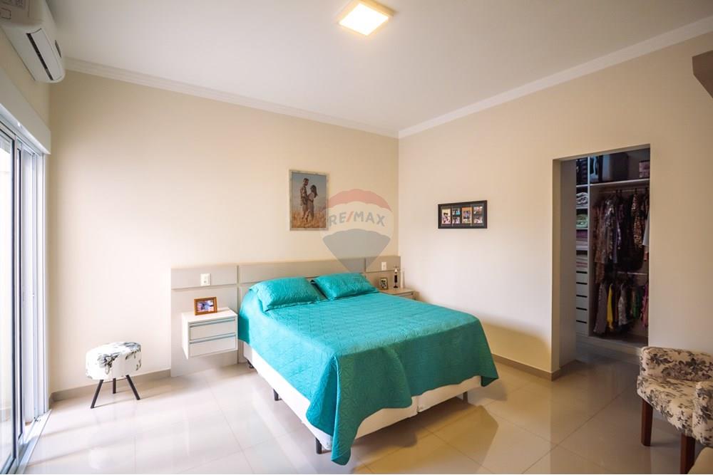 Casa de Condomínio - Venda - Indaiatuba , São Paulo - 12-suite master horiz.jpg - Quarto principal - 690471148-2