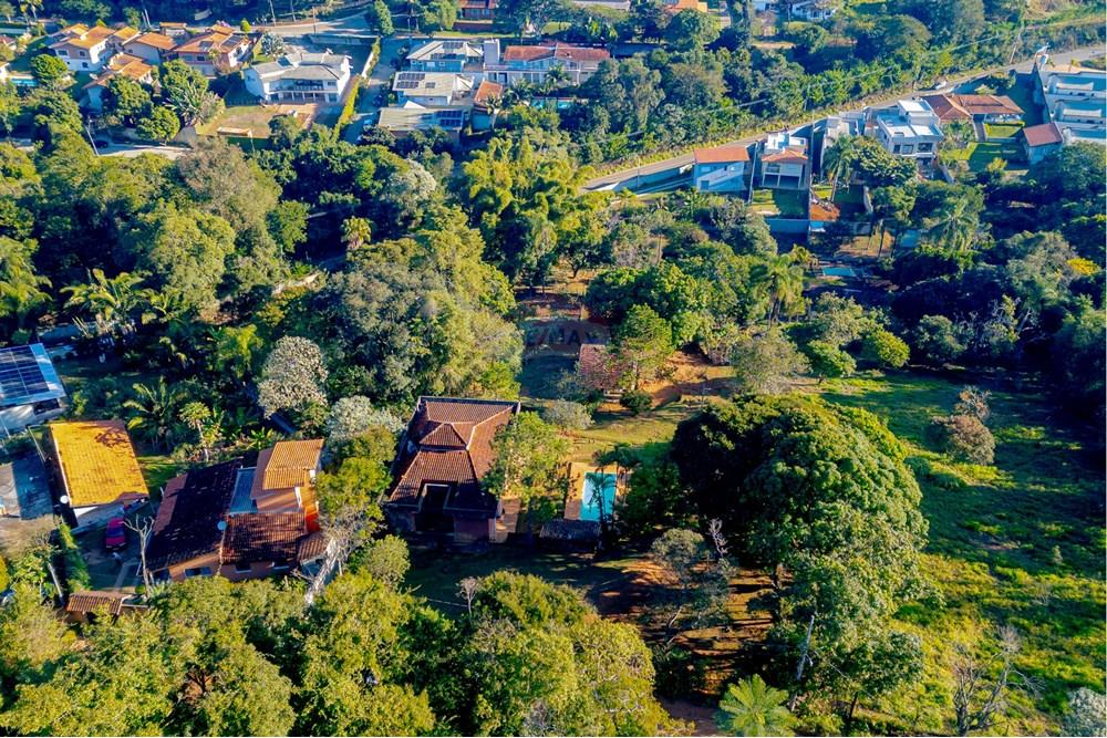 Chácara / Sítio / Fazenda - Venda - Atibaia , São Paulo - RINF-084.jpg - 690921066-49