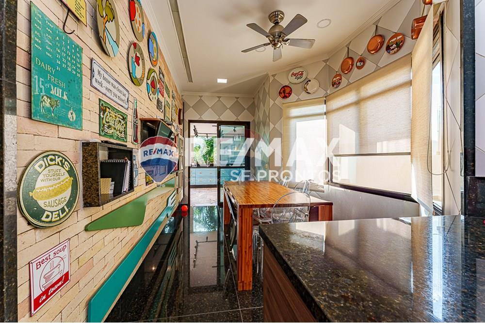 Casa de Condomínio - Venda - Santana de Parnaíba , São Paulo - CAR02255-51.jpeg - 691081005-14